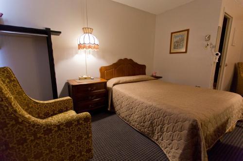 Motel Champlain Броссар Екстер'єр фото