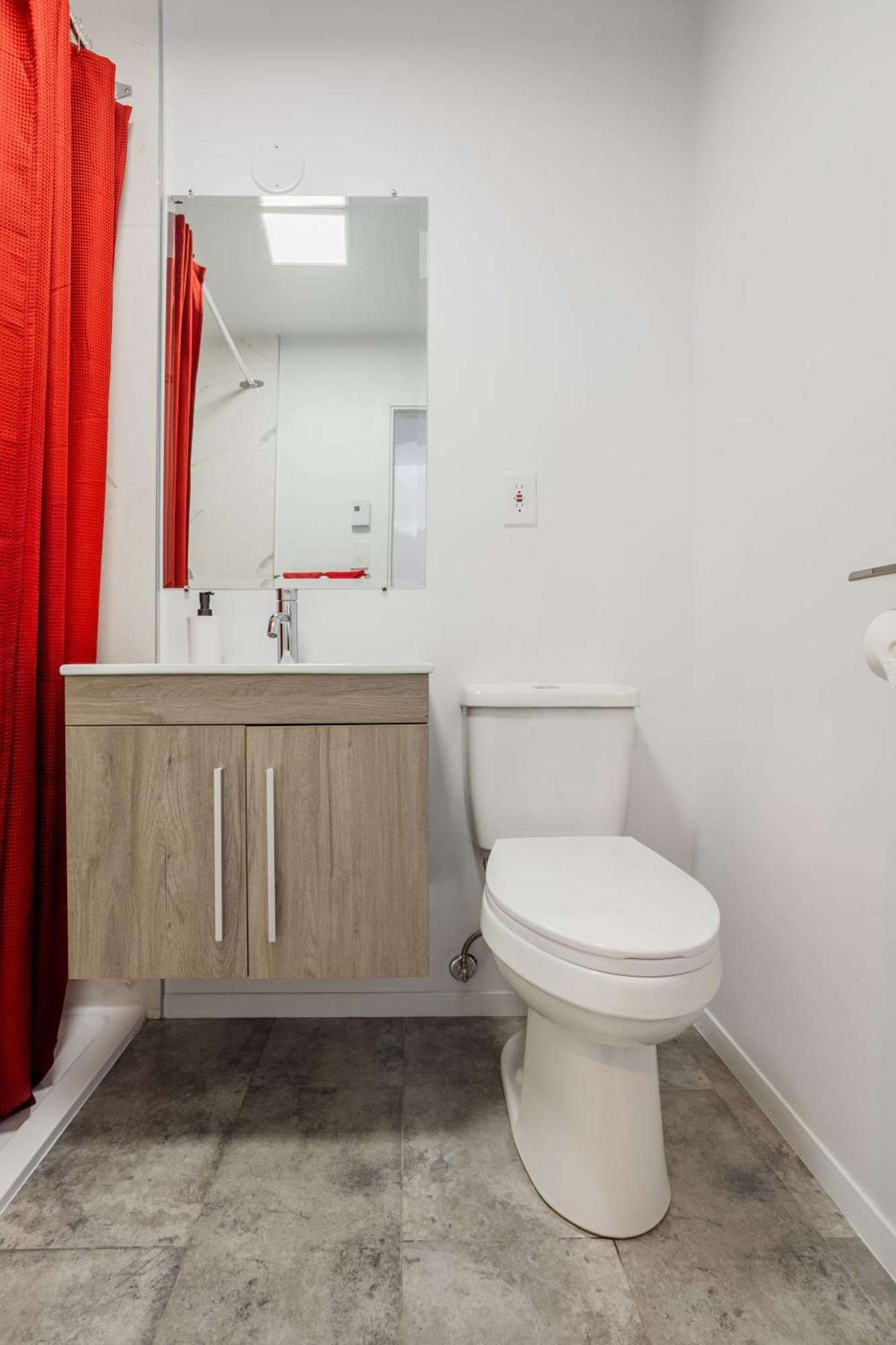 Motel Champlain Броссар Екстер'єр фото